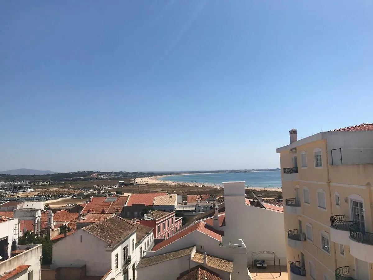 Hotel Riomar Lagos Portugal