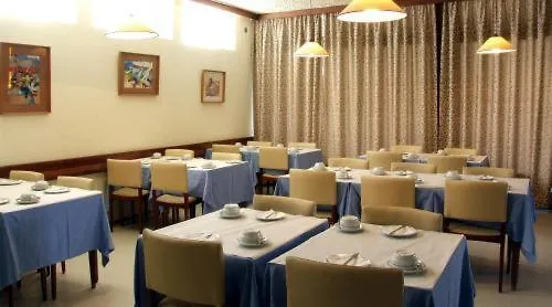 Hotel Riomar لاغوس