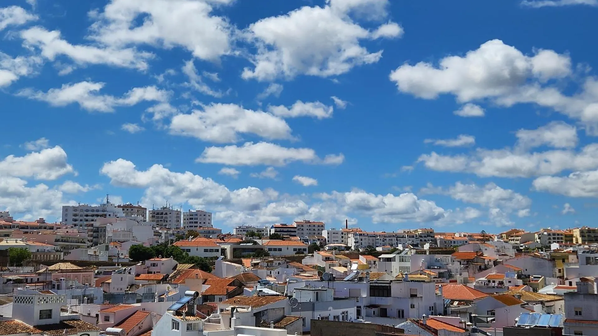 Hotel Riomar Lagos 3*,  Portugal
