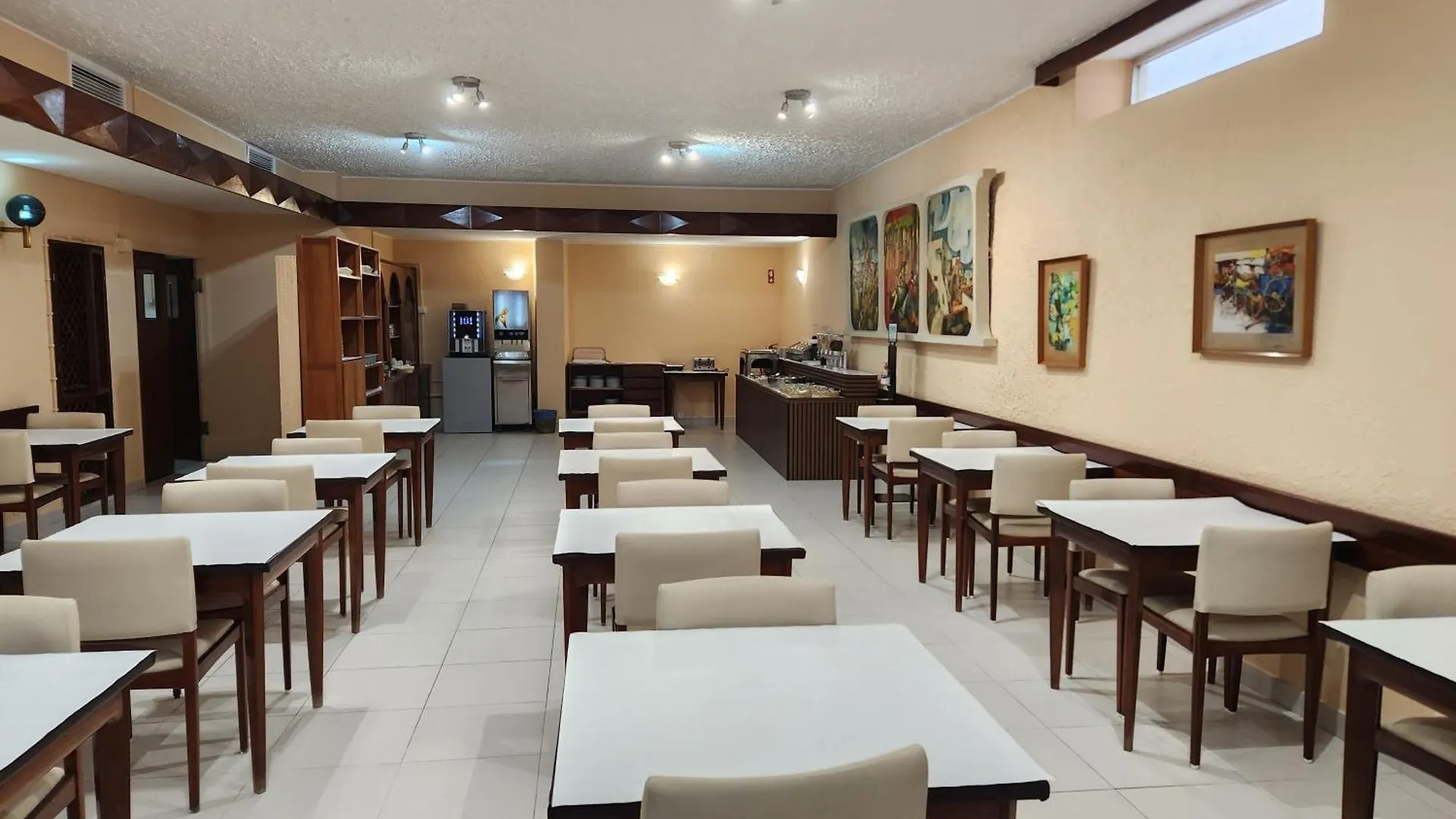 Hotel Riomar Lagos