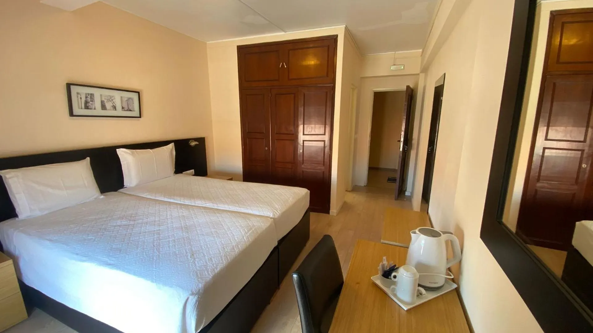 Hotel Riomar Lagos
