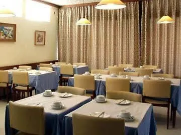 Hotel Riomar لاغوس
